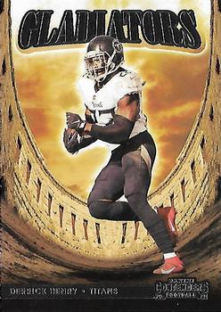 Derrick Henry
