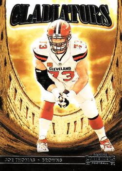 Joe Thomas
