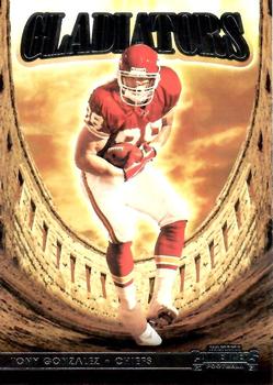 Tony Gonzalez