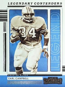 Earl Campbell