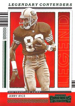 Jerry Rice