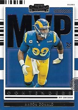 Aaron Donald