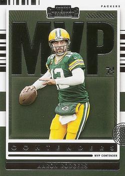 Aaron Rodgers