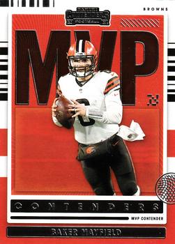 Baker Mayfield
