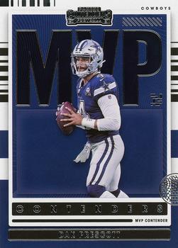 Dak Prescott