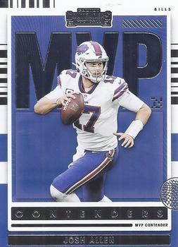 Josh Allen
