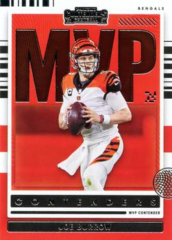 Joe Burrow