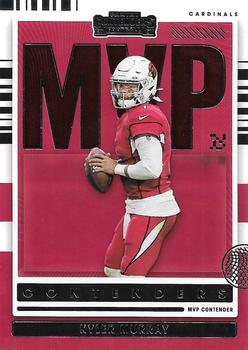 Kyler Murray