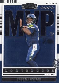 Russell Wilson