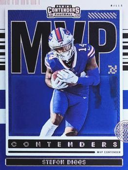 Stefon Diggs