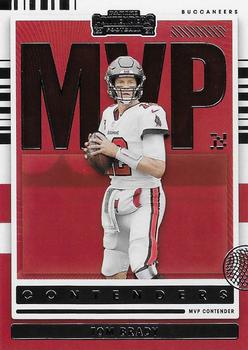 #MVP-TBR Tom Brady