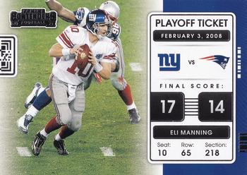 Eli Manning