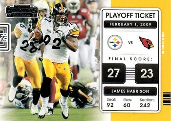 James Harrison