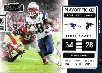 James White