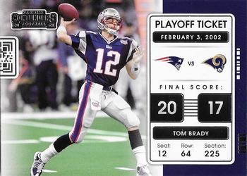 Tom Brady