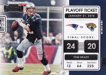 Tom Brady