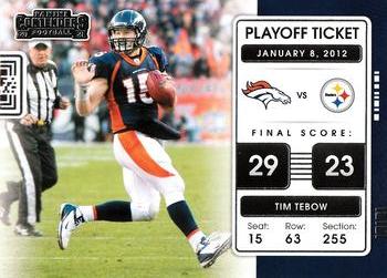 Tim Tebow