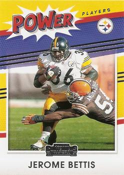 Jerome Bettis