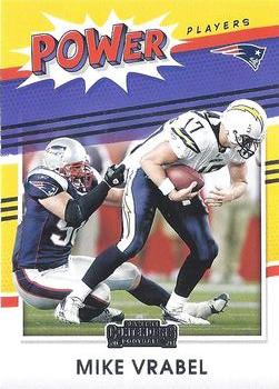 Mike Vrabel