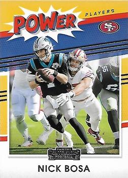 Nick Bosa