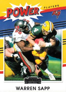 Warren Sapp