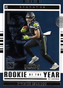 D'Wayne Eskridge