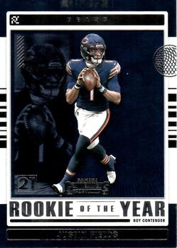 Justin Fields
