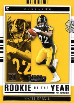 Najee Harris