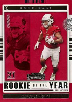 Rondale Moore