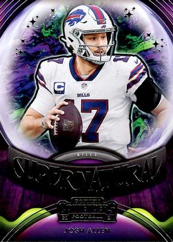 Josh Allen