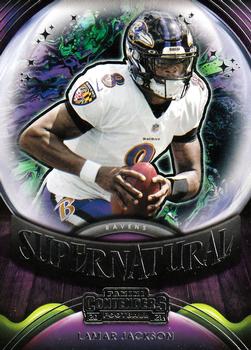 Lamar Jackson