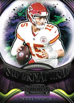 Patrick Mahomes II