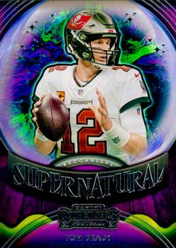 Tom Brady