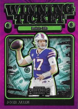 Josh Allen