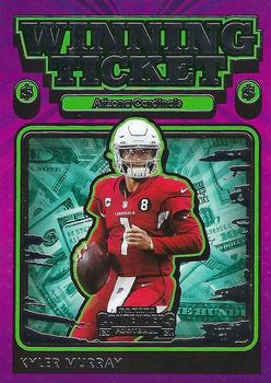 Kyler Murray