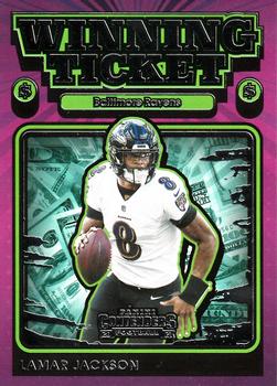 Lamar Jackson