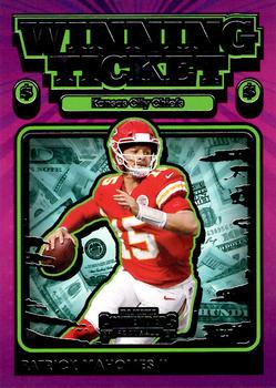 Patrick Mahomes II