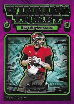 Tom Brady
