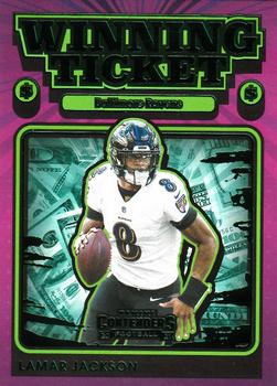 Lamar Jackson