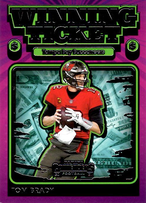 Tom Brady