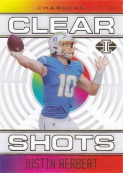 Justin Herbert