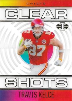 Travis Kelce