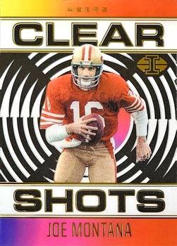Joe Montana