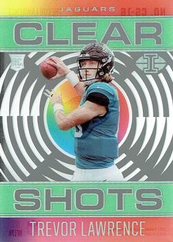 Trevor Lawrence