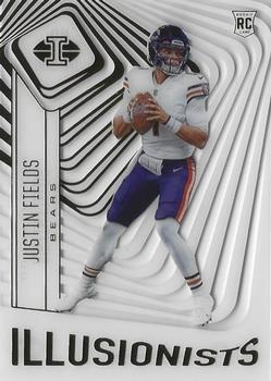 Justin Fields