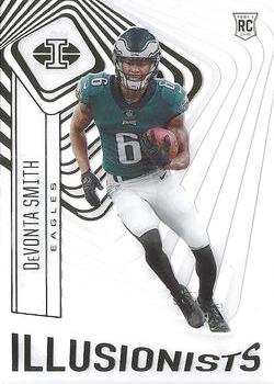 DeVonta Smith