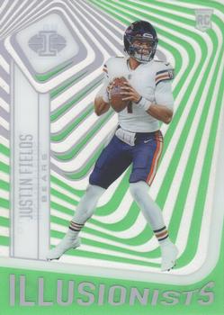 Justin Fields