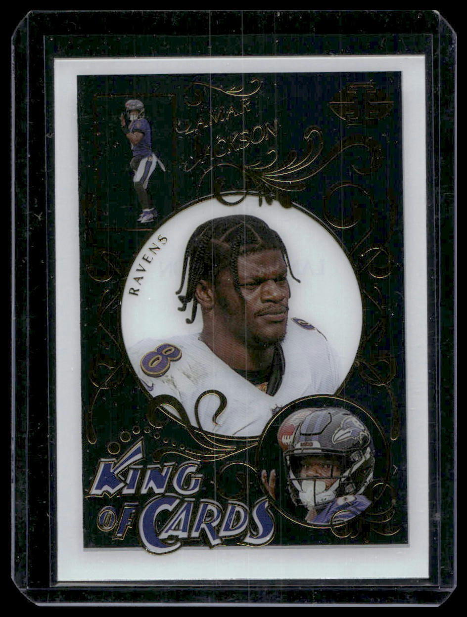 Lamar Jackson