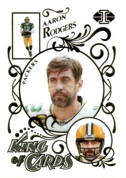 Aaron Rodgers