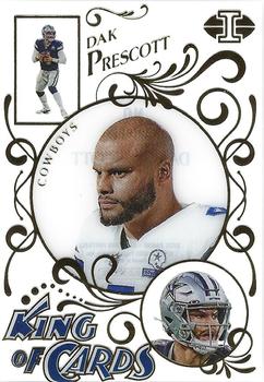 Dak Prescott